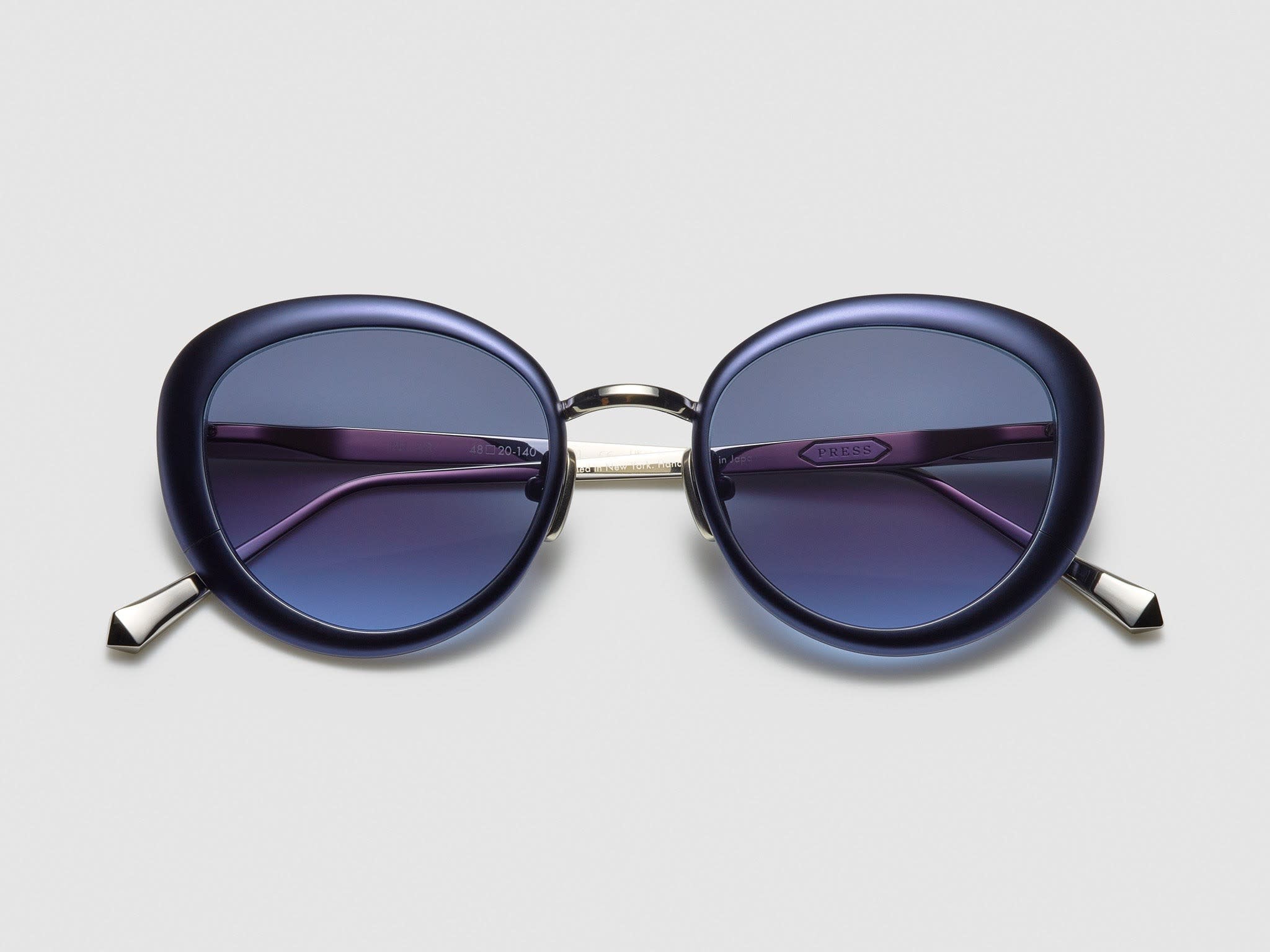 Press Eyewear Bel Air by Press Eyewear — The Last Optical Shop
