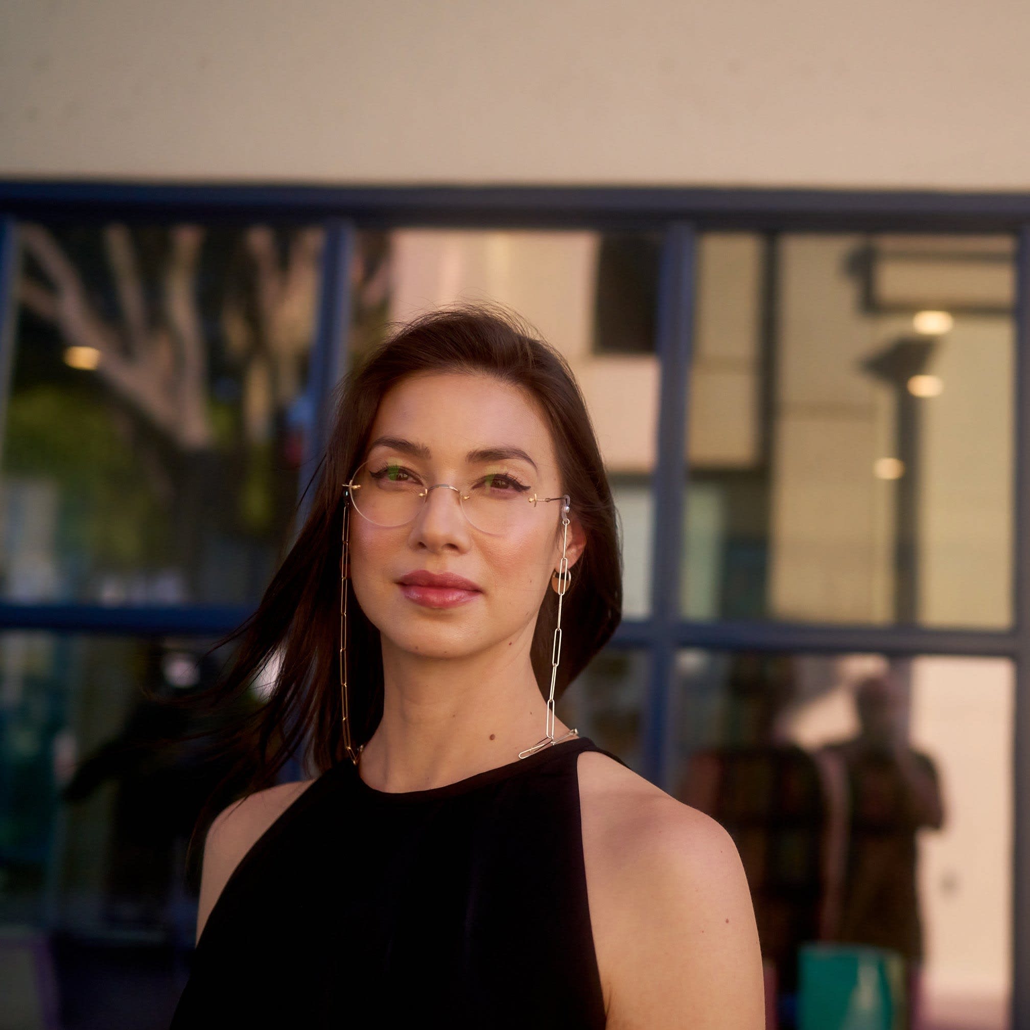LaLoop The Saskia Leash by LaLoop — The Last Optical Shop