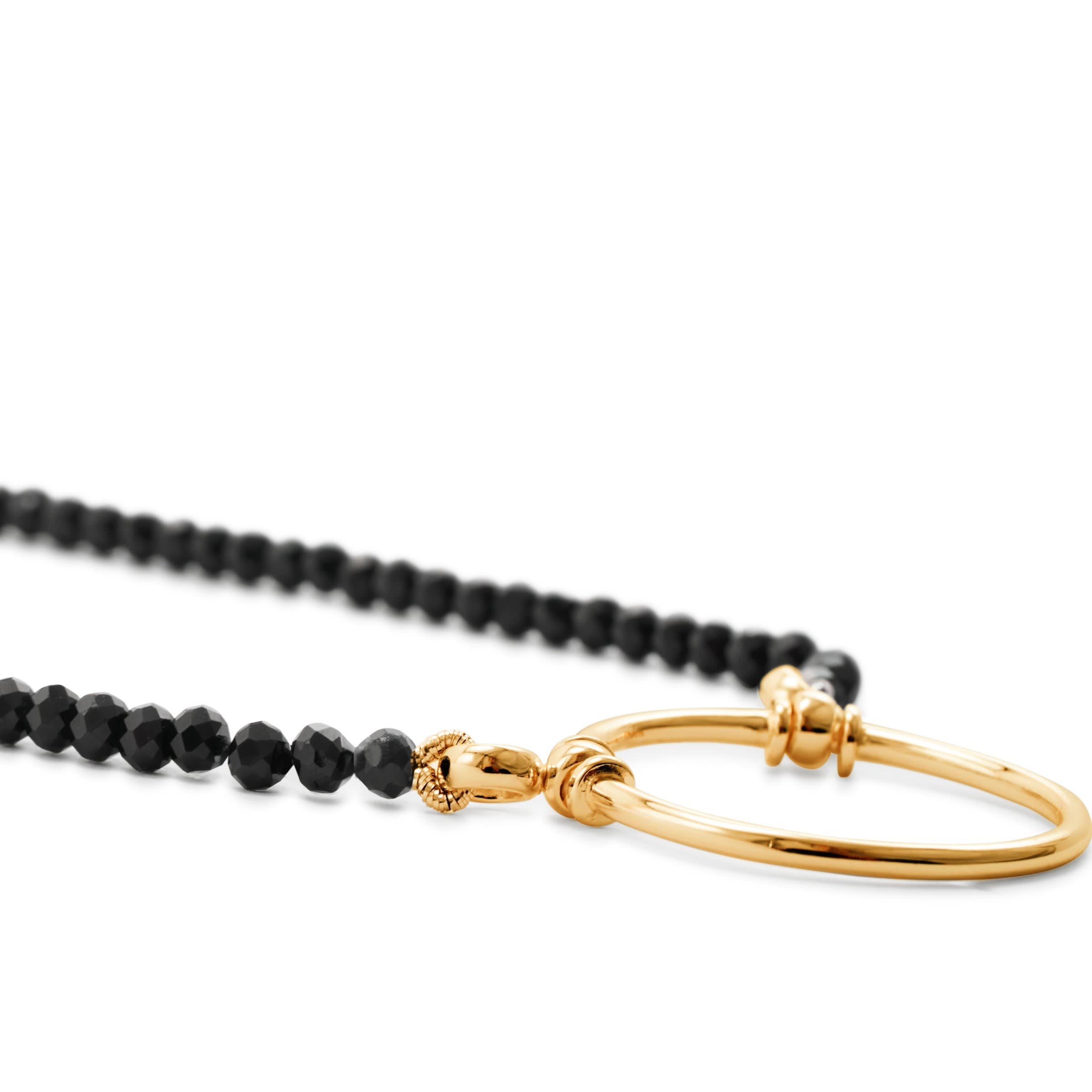 LaLoop The Stella Spinel with Gold by LaLoop — The Last Optical Shop