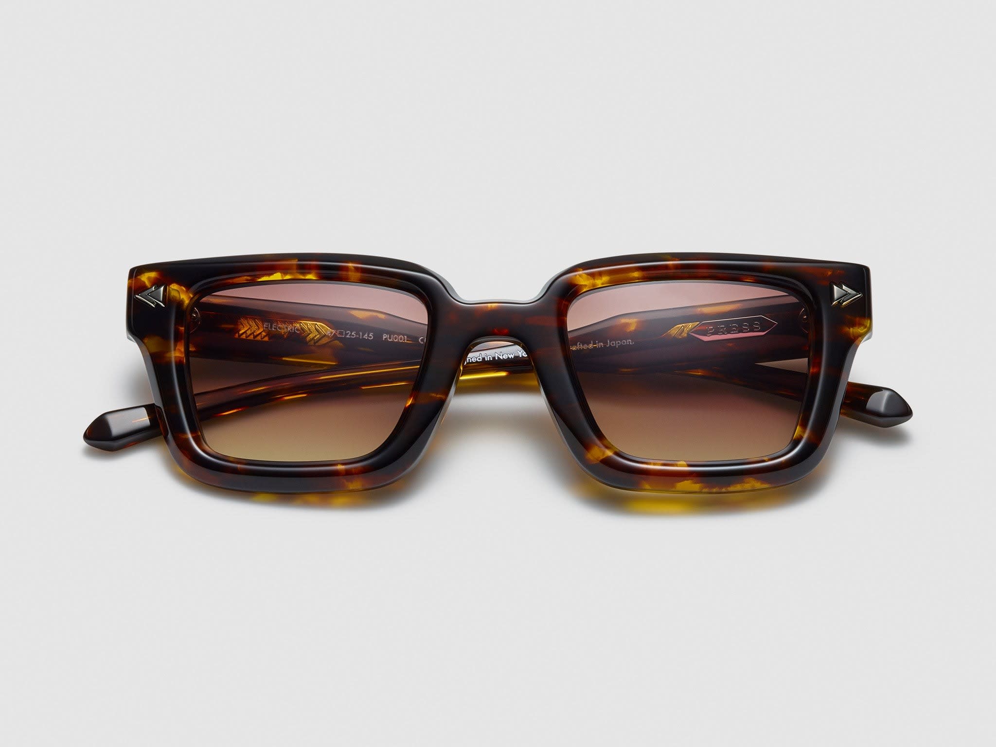Press Eyewear Electric by Press Eyewear — The Last Optical Shop