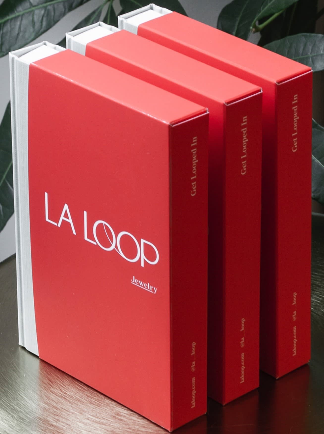 LaLoop Premium Packaging by LaLoop — The Last Optical Shop