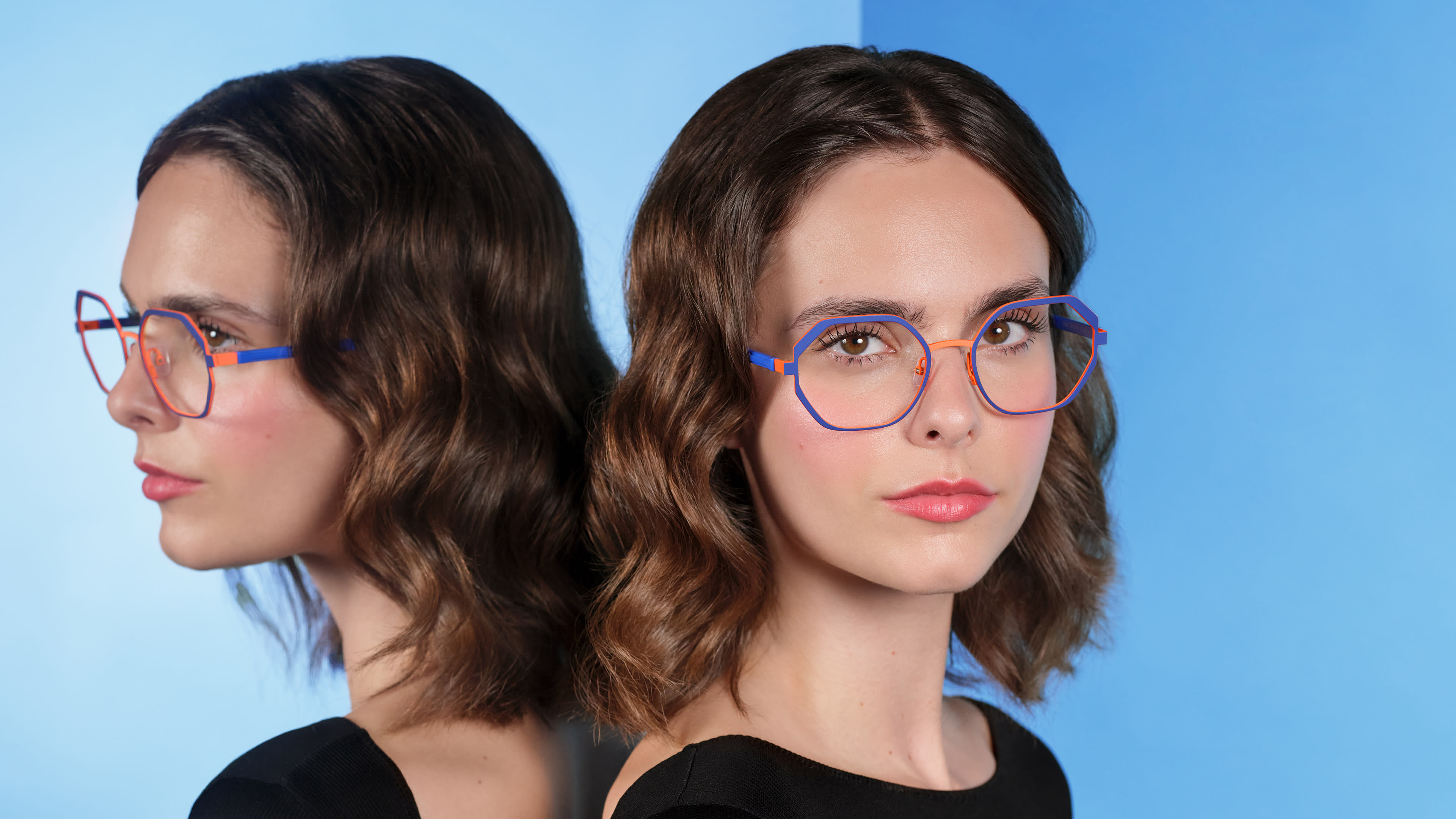 Face à Face designer eyewear at The Last Optical Shop