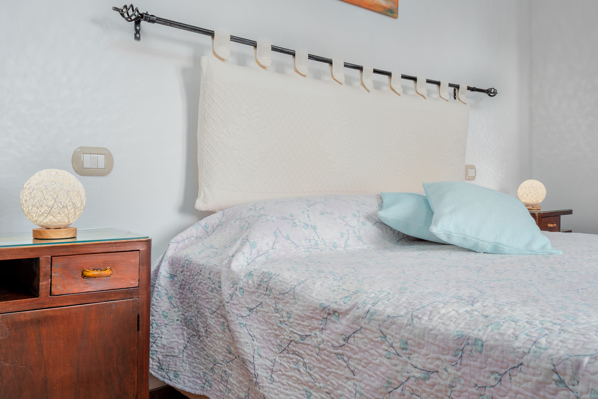 Camera del Giglio | Casa La Liccia B&B