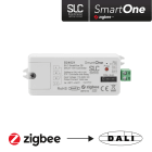 SLC SmartOne Zigbee to DALI DT8/1-10V Converter Mono/TW/RGB/RGB+TW
