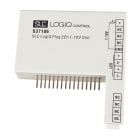 SLC LogiQ Plugin 2CH 1-10V MONO