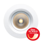 SLC OneSoft Downlight R68-83 Dim To Warm