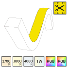 SLC Neon Flex LED Top Bend