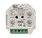 SLC RF/AC-PushDim to DALI DT8 TW Converter