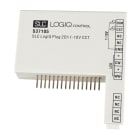 SLC LogiQ Plugin 2CH 1-10V CCT