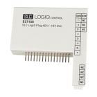 SLC LogiQ Plugin 4CH 1-10V 