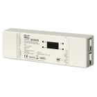 SLC DALI DT8 Controller 12-36V CV 4x5A OLED Master-Slave