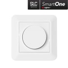 SLC SmartOne AC Wall dimmer 250W Zigbee