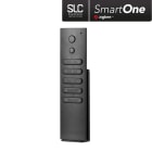 SmartOne Zigbee Fjernkontroll 3 soner 4 scener