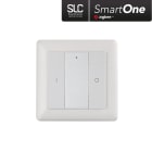 SLC SmartOne Zigbee Wall Remote 1 x Mono