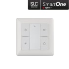 SLC SmartOne Zigbee Wall Remote 1 x RGBW