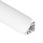 SLC Pro C4 Corner Profile Kit 2,5m White