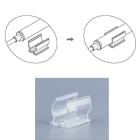 SLC Omni 360 Mounting Surface Clips 2pk