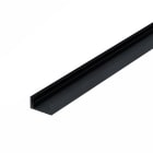 SLC Pro A1 Surface Low 2m Black