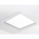 SLC LP Surface Frame for LED-Panels 600x600 H:70mm