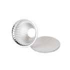 SLC Art reflector 24D with glass