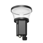 SLC Faro Bollard Head 360