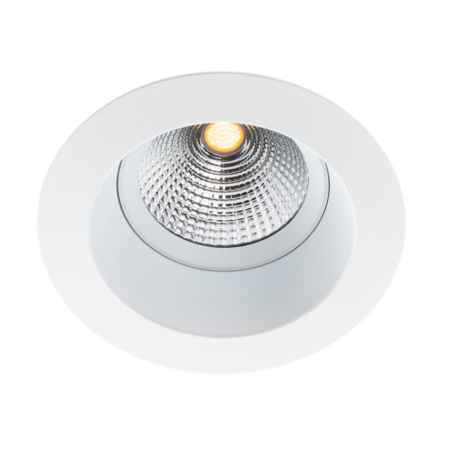 SLC OneSoft Downlight R68-83 The Light Group