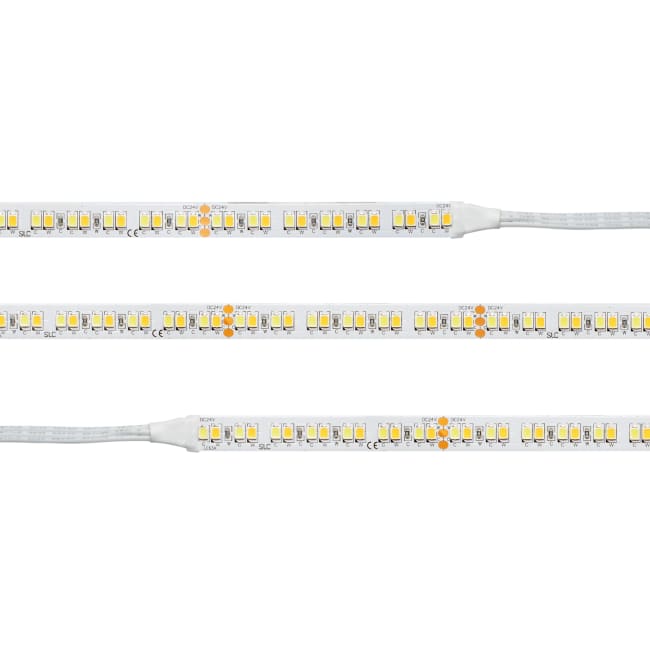 Tunable white led hot sale strip