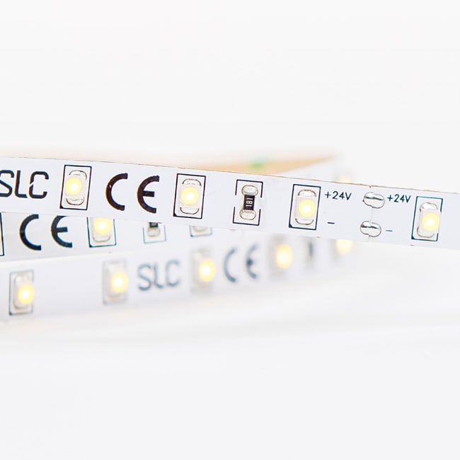 SLC LED Strip Garage CV 6W 540LM 2700K 5M IP54 The Light Group