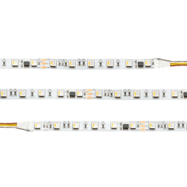 Spi hotsell led strip