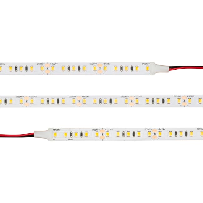 10 Meter Long Strip Light Roll, 30 Feet of LED Strip - Ecolocity LED