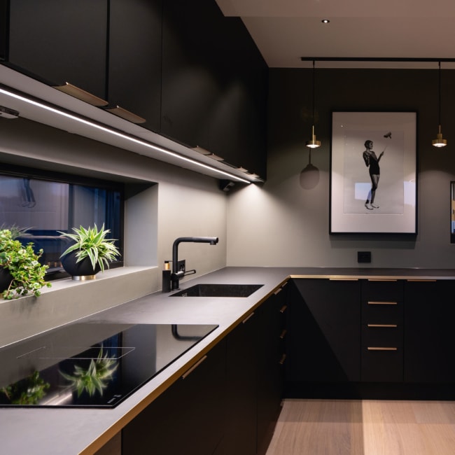 Ip20 kitchen hot sale