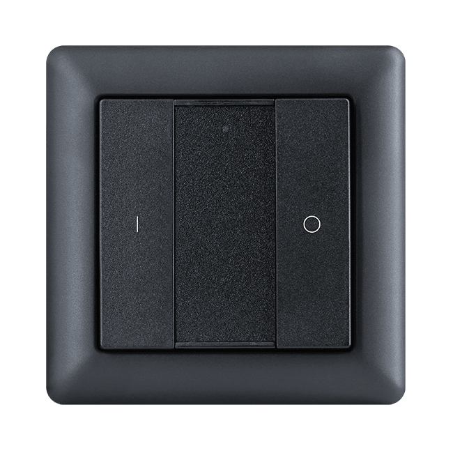 Legrand zigbee switch 2025