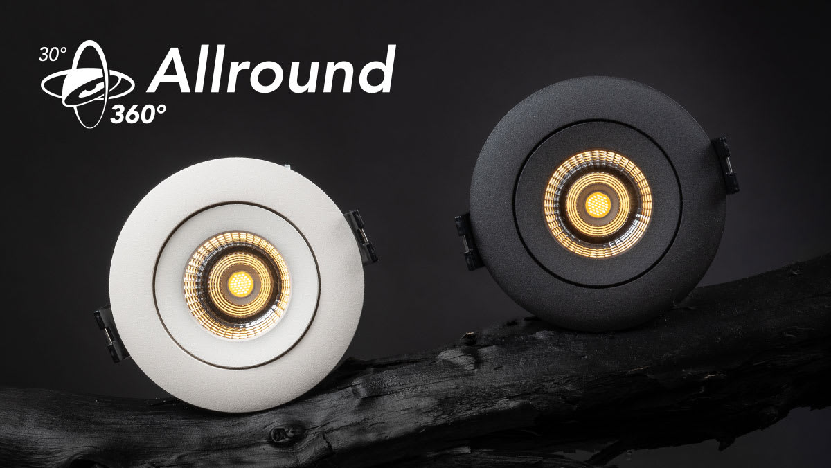 Allround 360 The Light Group