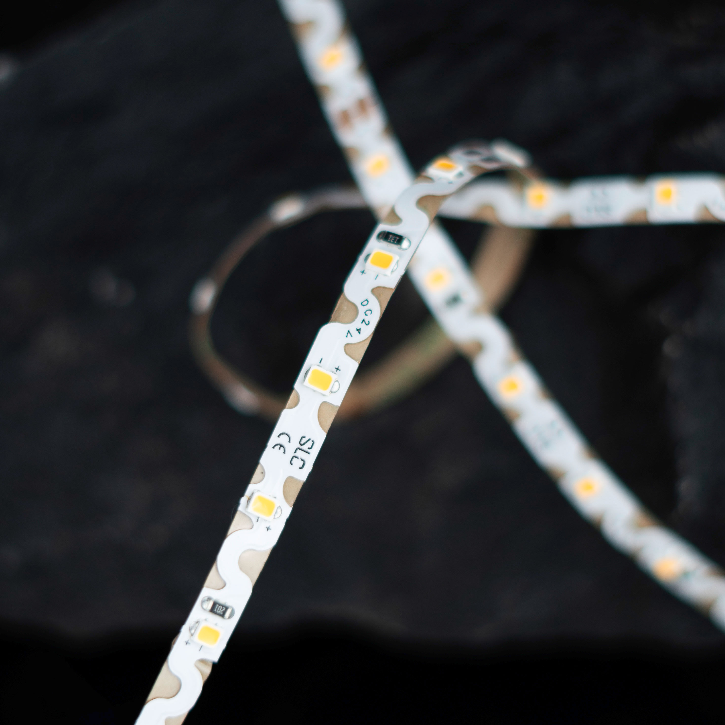 SLC LEDStrips Flex CV 4,8W The Light Group