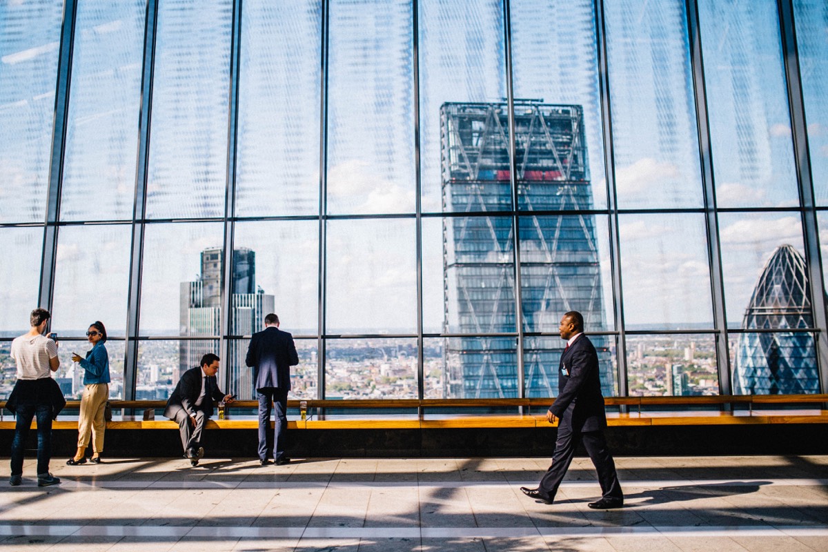 A Step-by-Step Guide To Land a Top Finance Job