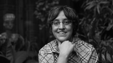 Parvati Sharma \ in Conversation with Manu S Pillai