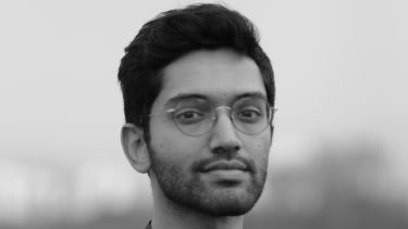 Manu S. Pillai | Book Release + In Conversation 