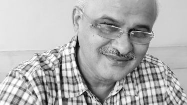 Q&A | Uday S. Kulkarni | James Wales: Artist & Antiquarian