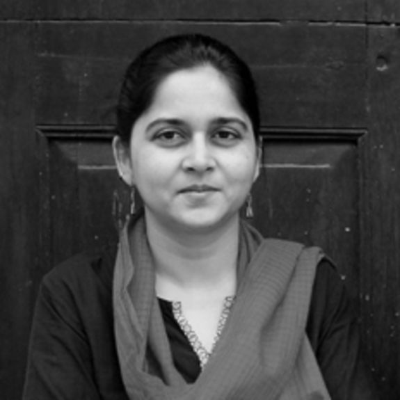 Shilpa Ranade