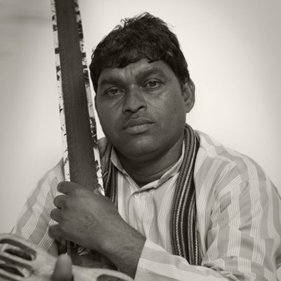 Kaluram Bamaniya