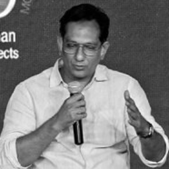 Riyaz Tayyibji