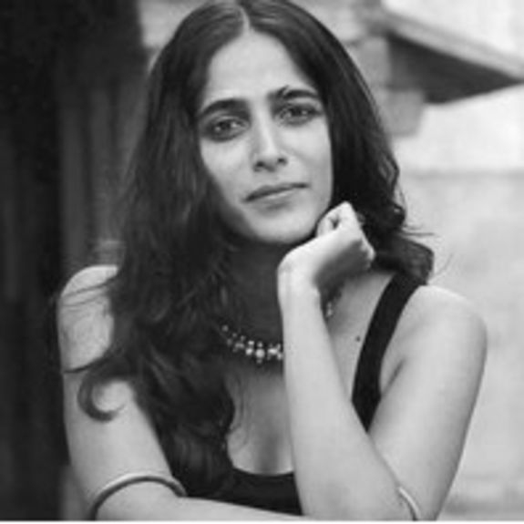 Amruta Patil