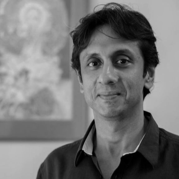 Gautam Sachdeva
