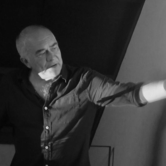 Jo Noero