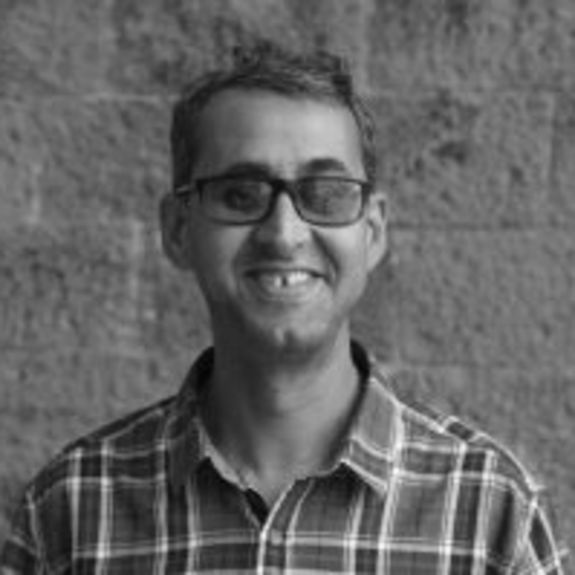 Divyanshu Ganatra