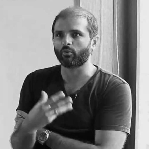 Rajeev Thakker