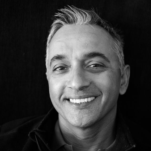 Avi Malik