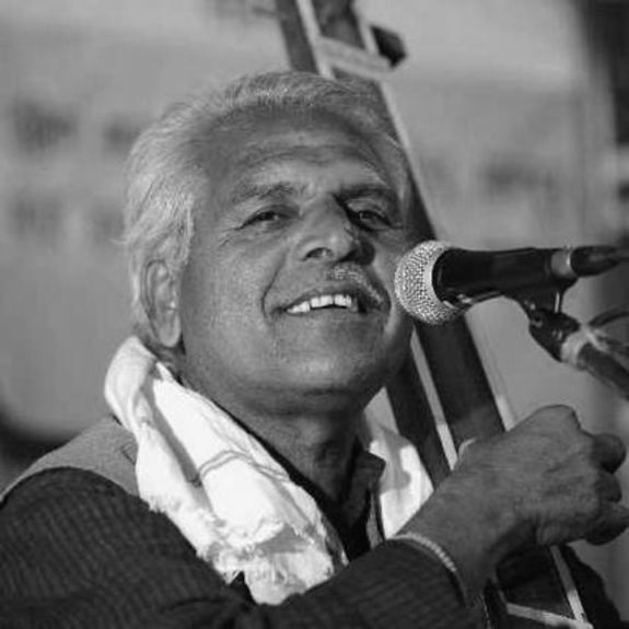 Prahlad Singh Tipanya