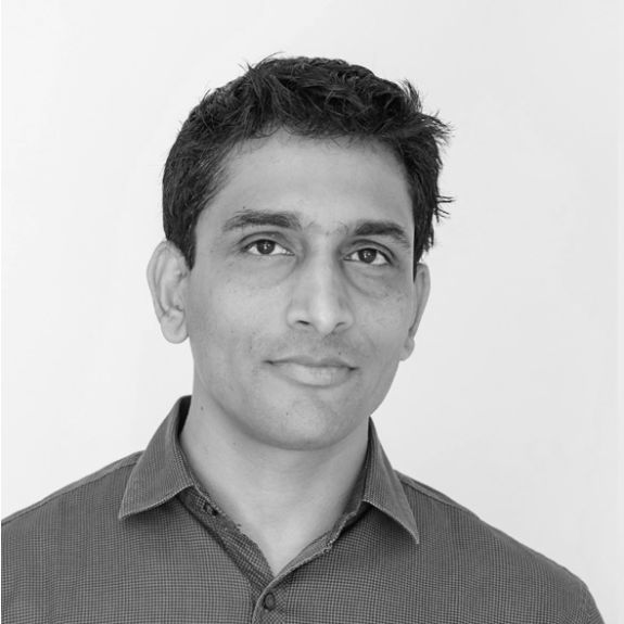 Ranjit Wagh