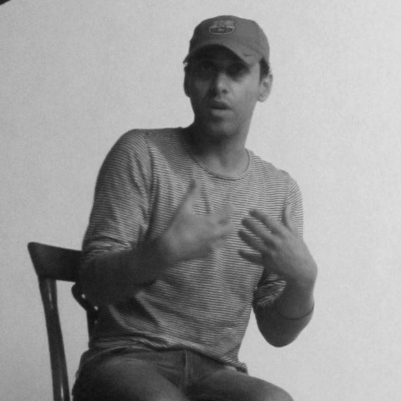Vishal Dar